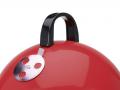 Grils Ball 31 cm, Red